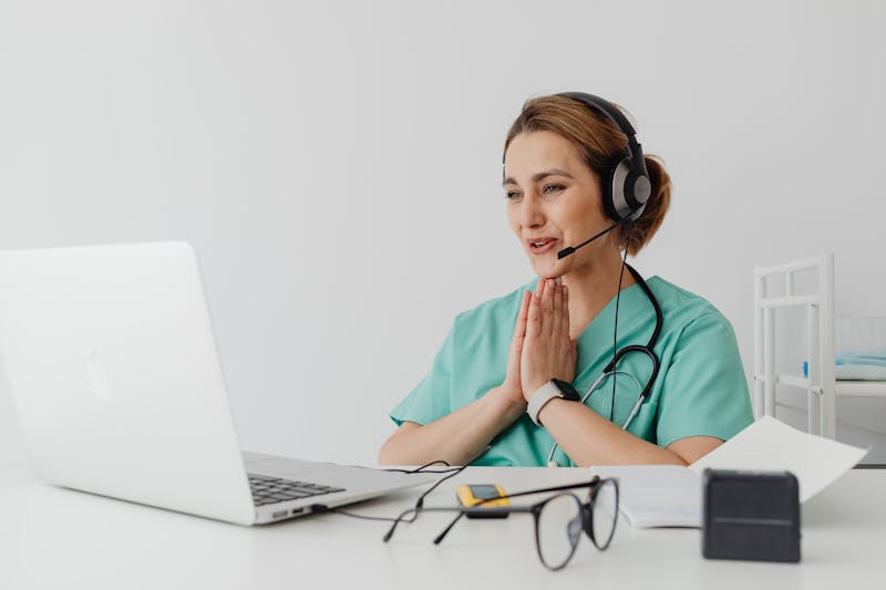 Telehealth Visits